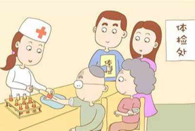 潜江排忧体检代理代人服务机构